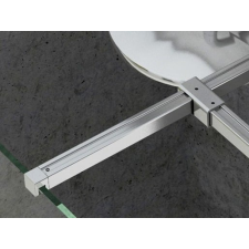 Ravak Rögzítőkar Ravak GWD01000C001 kád, zuhanykabin