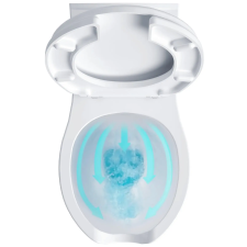 Ravak Safe RimOff függesztett WC szett X01930 szaniter