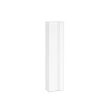 Ravak Step SB 43 fehér/fehér fürdőszoba bútor