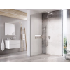 Ravak Walk-in zuhanyparaván 60 cm Ravak Walk In Wall GW9W00C0SZ1