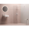 Ravak Walk-in zuhanyparaván 90 cm Ravak Walk In Wall GW9W70E0SZ1