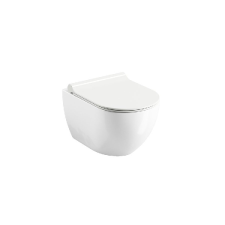  Ravak WC Uni Chrome RimOff / perem nélküli fürdőkellék