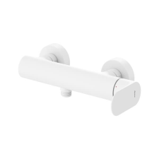 Ravak Zuhany csaptelep Ravak Eleganta zuhanyszett nélkül 150 mm Fehér matt X070257 csaptelep