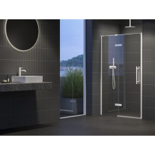Ravak Zuhanyajtó 110 cm Ravak COOL! X0VVDCE00Z1 kád, zuhanykabin
