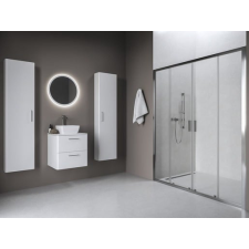 Ravak Zuhanyajtó 200 cm Ravak Blix II 0YMK0C00Z1 kád, zuhanykabin