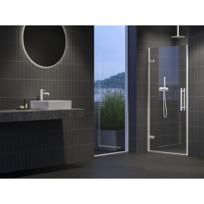 Ravak Zuhanyajtó 80 cm Ravak COOL! X0VV40E00Z1 kád, zuhanykabin