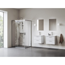 Ravak Zuhanysarok 120 cm Ravak Blix II 1XMG0C00Z1 kád, zuhanykabin