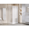 Ravak Zuhanysarok négyzet 90x90 cm Ravak Supernova 14V701O211S