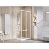 Ravak Zuhanysarok négyzet 90x90 cm Ravak Supernova 14V701O2Z1S