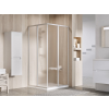 Ravak Zuhanysarok négyzet 90x90 cm Ravak Supernova 14V70UO2ZGS