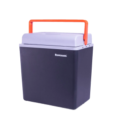 Ravanson CS-20S hűtőtáska 20 L Elektromos Szürke (CS-20S) hűtőtáska