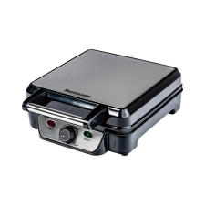 Ravanson Waffle iron Ravanson GR-7030 (1100W; black) kenyérpirító