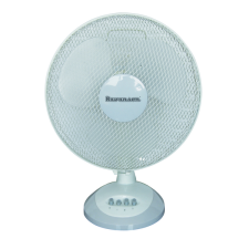 Ravanson WT-1023 Asztali ventilátor - Fehér (WT-1023) ventilátor