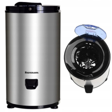 Ravanson XPB2800-X mosógép és szárító