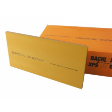 RAVATHERM XPS 300 lábazati hőszigetelő lemez 14cm /m2 víz-, hő- és hangszigetelés