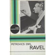 Ravel antikvárium - használt könyv