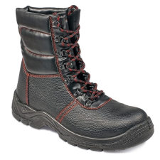 Raven Hof Sc-03-009 High Ankle S3 Sra Magasszárú Bakancs - 41 munkavédelmi cipő