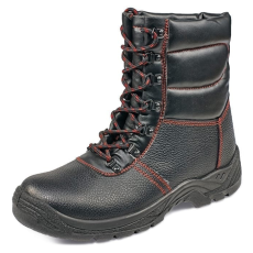 Raven Hof Sc-03-010 High Ankle Winter S3 Ci Sra Téli Bakancs - 42