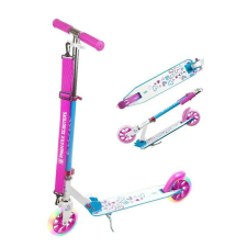 Raven Raven Elena White 145 - roller LED világító kerekekkel roller