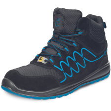  RAVEN SPORTY S1P ESD SR bakancs royal 36 munkavédelmi cipő