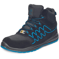  RAVEN SPORTY S1P ESD SR bakancs royal 37