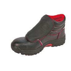 Raven Steeler Welder Ankle S3 Hro Sra Bakancs - 44