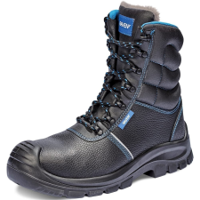 Raven Xt High Ankle Winter S3 Ci Src - 45 munkavédelmi cipő