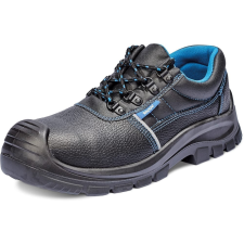 Raven XT LOW S1 SRC (fekete/kék, 48) munkavédelmi cipő