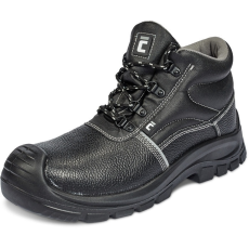 Raven XT MF S3 SRC bakancs 48 fekete