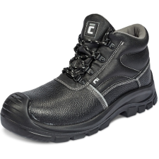 Raven XT MF S3 SRC bakancs 49 fekete munkavédelmi cipő