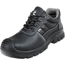 Raven XT MF S3 SRC félcipő 40 fekete munkavédelmi cipő