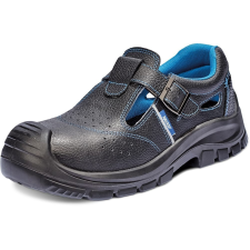 Raven Xt Szandál S1P Src - 45 munkavédelmi cipő