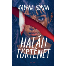 Ravena Guron - Haláli történet egyéb könyv