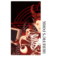 Ravenage Games Heretic's Fork (digitális licenc) videójáték