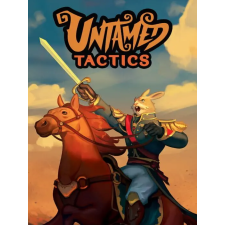 Ravenage Games Untamed Tactics (digitális licenc) videójáték