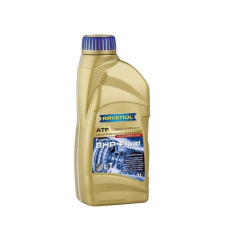 RAVENOL ATF 8HP Fluid (1 L) váltó olaj