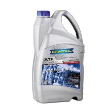 RAVENOL ATF MM SP-IIIFluid (4 L) váltó olaj