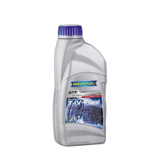 RAVENOL ATF T-IV Fluid (1 L) váltó olaj