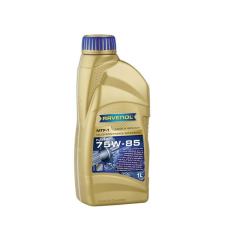 RAVENOL MTF-1 75W-85 (1 L) váltó olaj