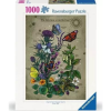 Ravensburger 1000 db-os Puzzle - A Lepkék Életciklusa 12001435 (4005555014355)