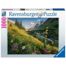 Ravensburger 1000 db-os puzzle - Az Édenkertben (15996) puzzle, kirakós