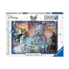 Ravensburger 1000 db-os puzzle - Dumbo - Disney Collector's Edition puzzle, kirakós