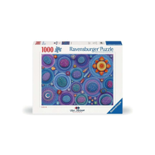 Ravensburger 1000 db-os puzzle - Égi csillagképek (12001194) puzzle, kirakós