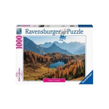 Ravensburger 1000 db-os puzzle - Friaul-Julisch Venetien (16781) puzzle, kirakós