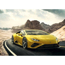 Ravensburger 1000 db-os puzzle - Lamborghini Huracan EVO puzzle, kirakós