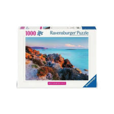 Ravensburger 1000 db-os puzzle - Mediterranean Places - Görögország (12000030) puzzle, kirakós