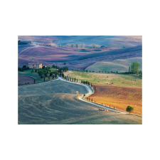 Ravensburger 1000 db-os puzzle - Talent Collection - Siena, Toscana (12000538) puzzle, kirakós