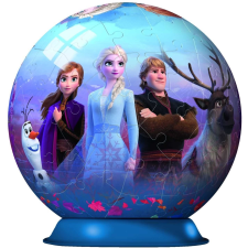 Ravensburger 111428 Ball - Disney Jégvarázs (4005556111428) puzzle, kirakós