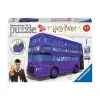 Ravensburger 11158 Puzzle 3D - Harry Potter kóbor grimbusz (216 db-os)