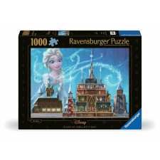Ravensburger 12000261 kirakós játék 1000 db Rajzfilmek puzzle, kirakós